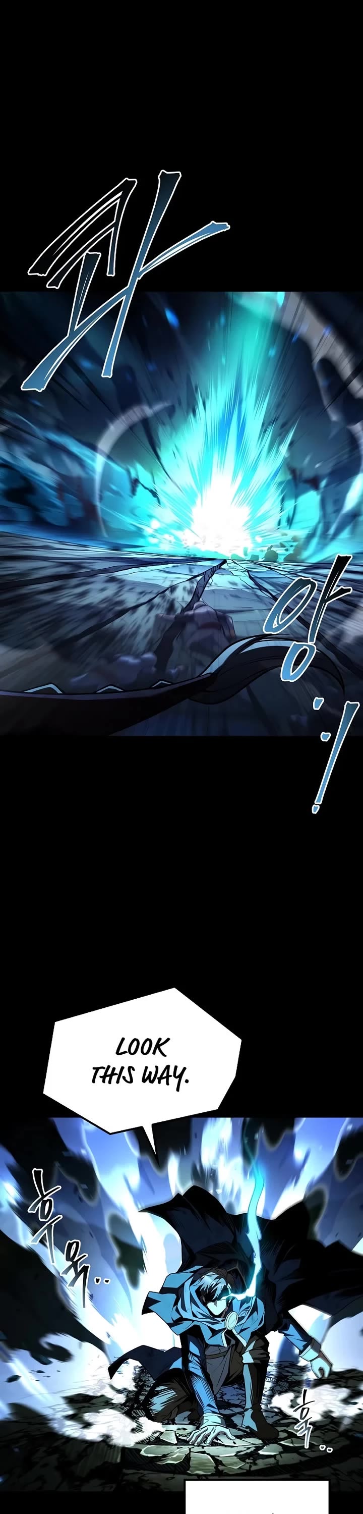 The Archmage's Restaurant chapter 81 page 49