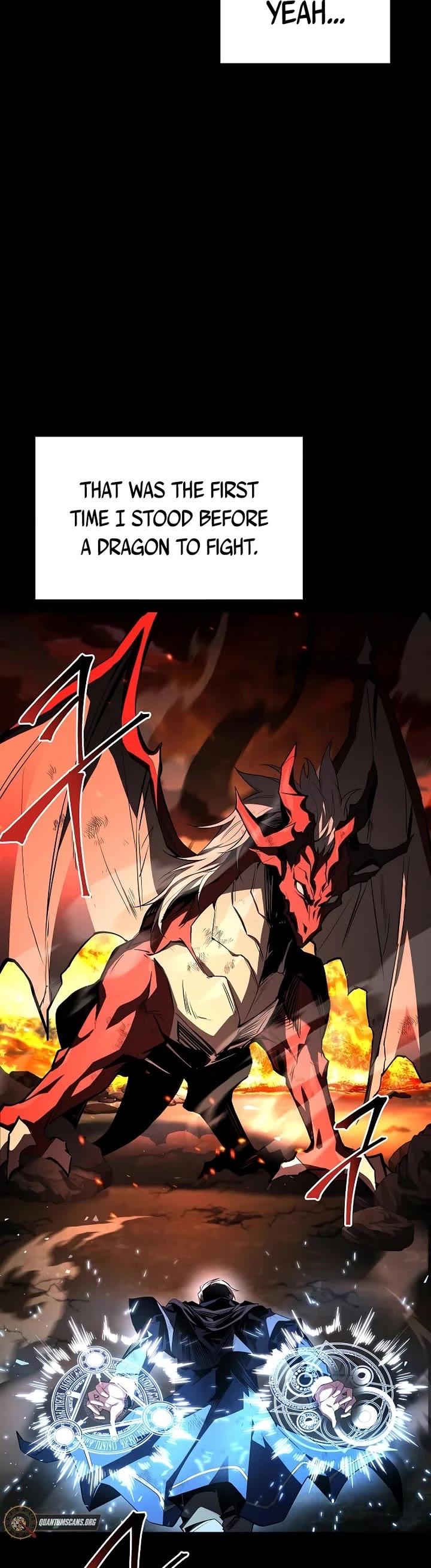 The Archmage's Restaurant chapter 81 page 50