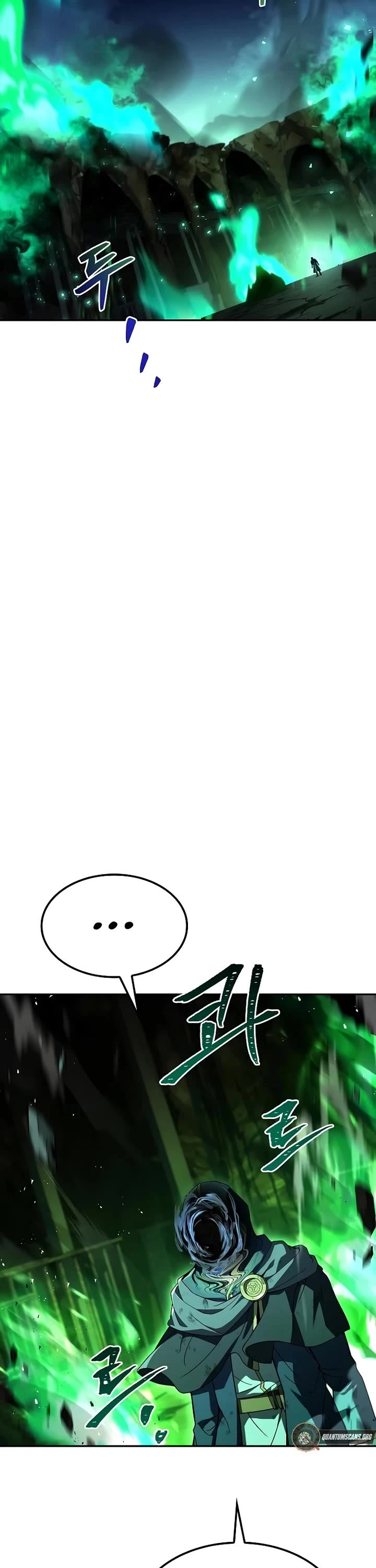 The Archmage's Restaurant chapter 81 page 6