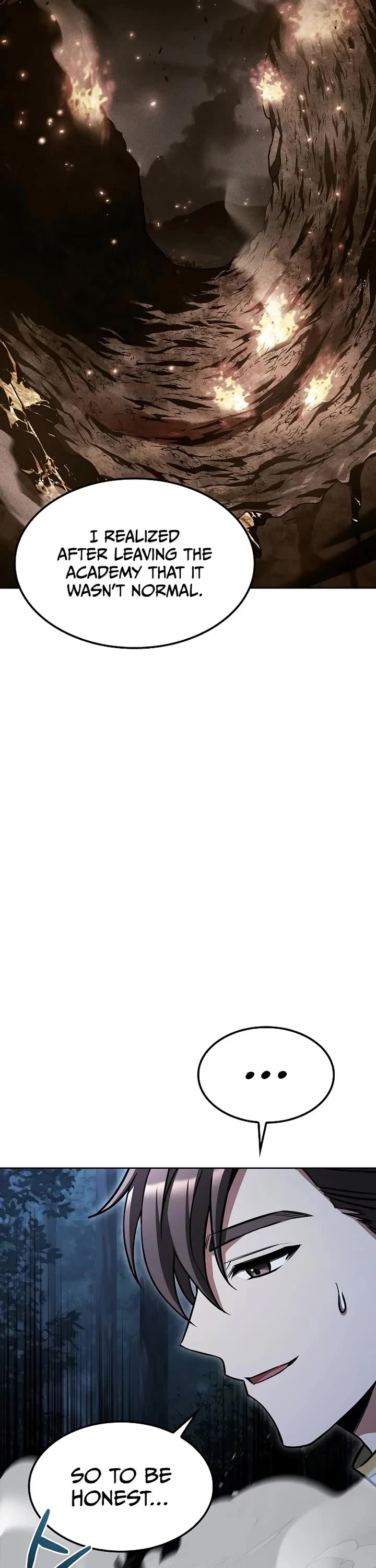 The Archmage's Restaurant chapter 82 page 10