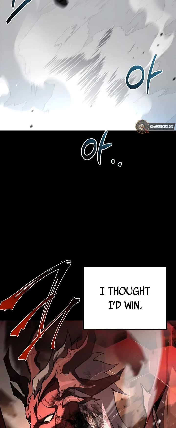 The Archmage's Restaurant chapter 82 page 11