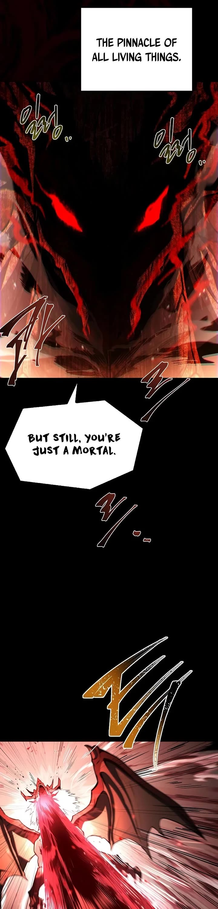 The Archmage's Restaurant chapter 82 page 14