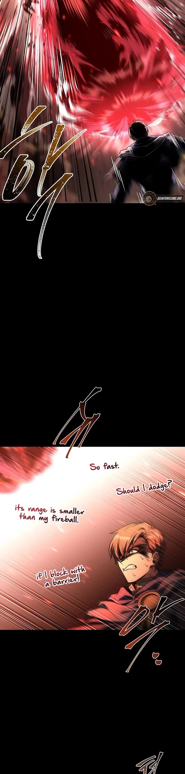 The Archmage's Restaurant chapter 82 page 15