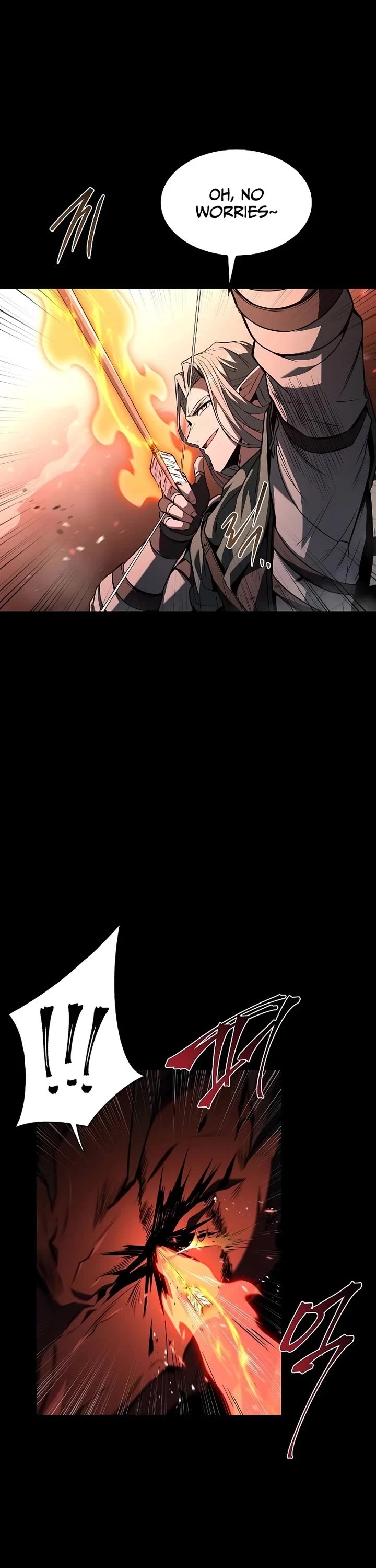 The Archmage's Restaurant chapter 82 page 20