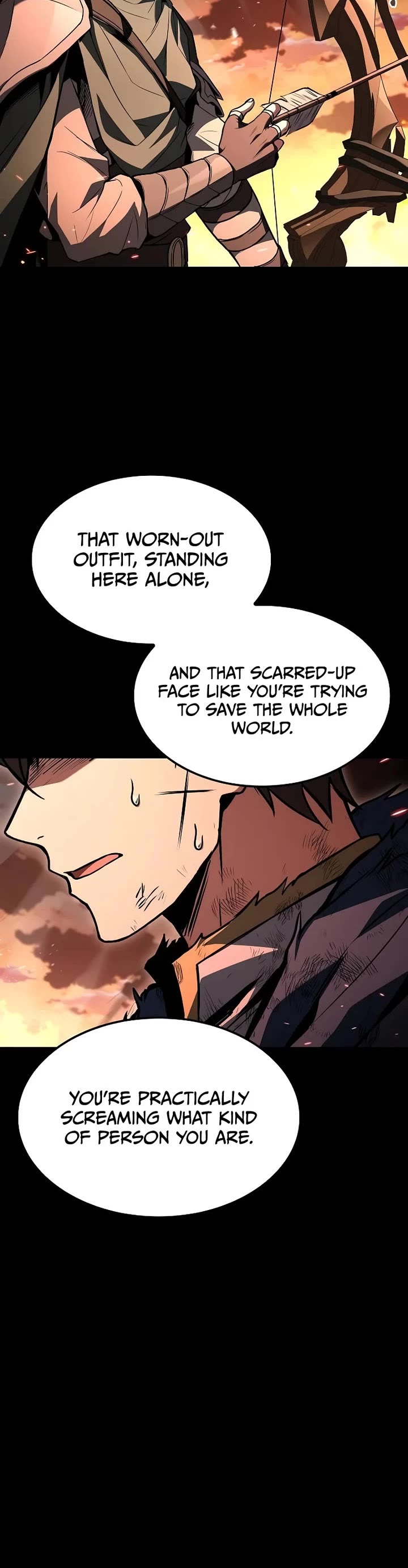 The Archmage's Restaurant chapter 82 page 23