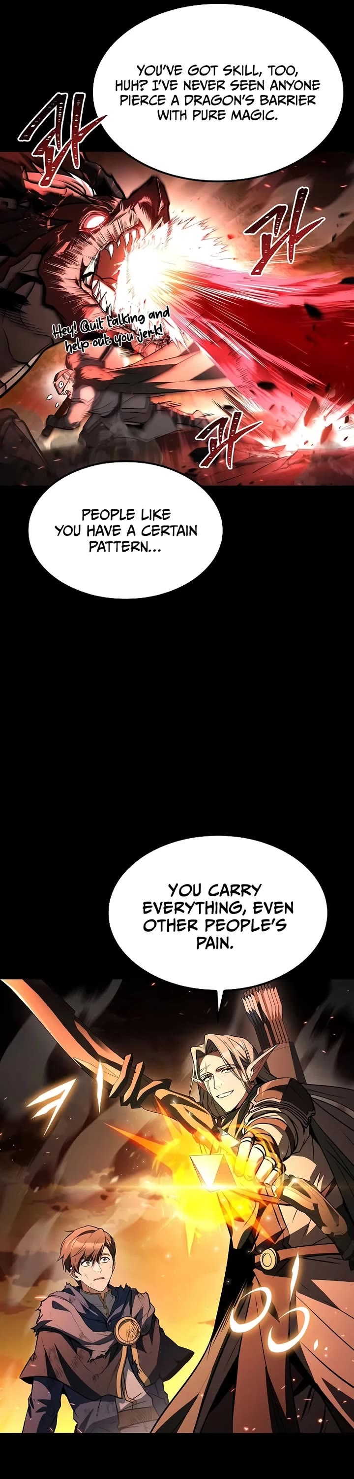 The Archmage's Restaurant chapter 82 page 24