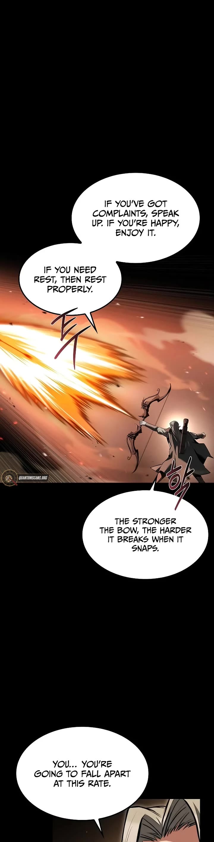 The Archmage's Restaurant chapter 82 page 25