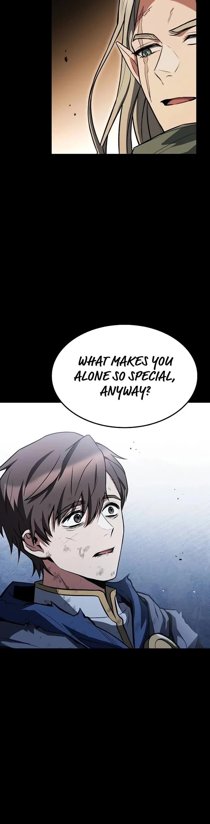 The Archmage's Restaurant chapter 82 page 26