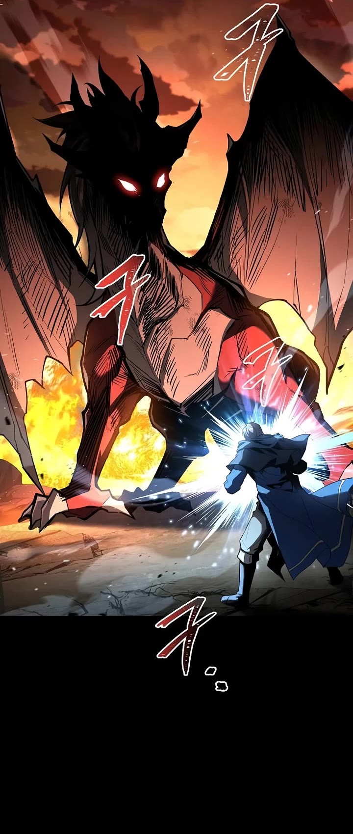 The Archmage's Restaurant chapter 82 page 3