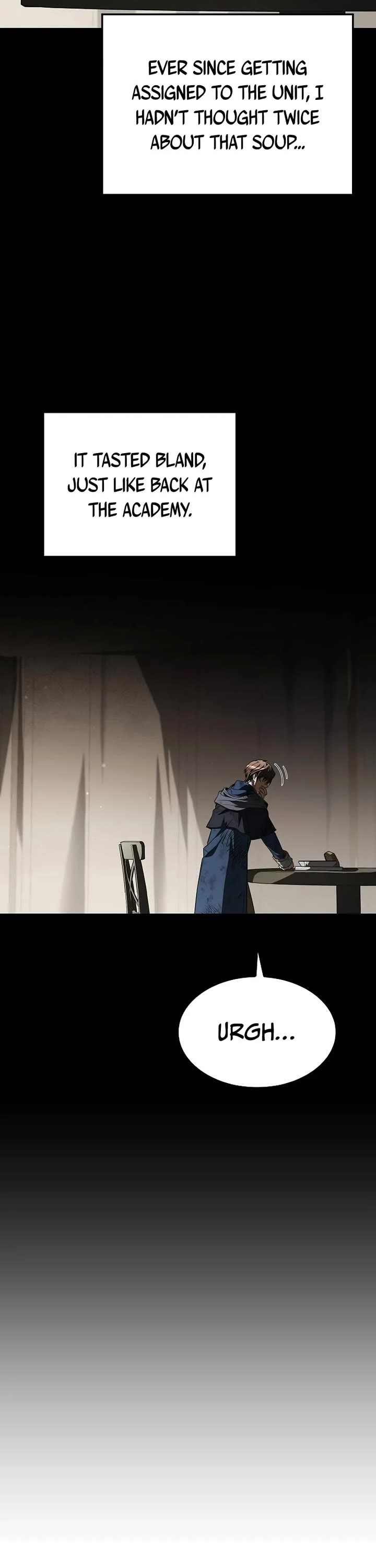 The Archmage's Restaurant chapter 82 page 32