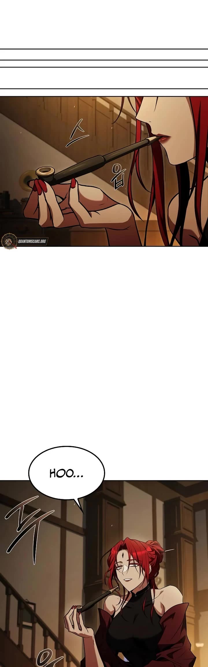 The Archmage's Restaurant chapter 82 page 40