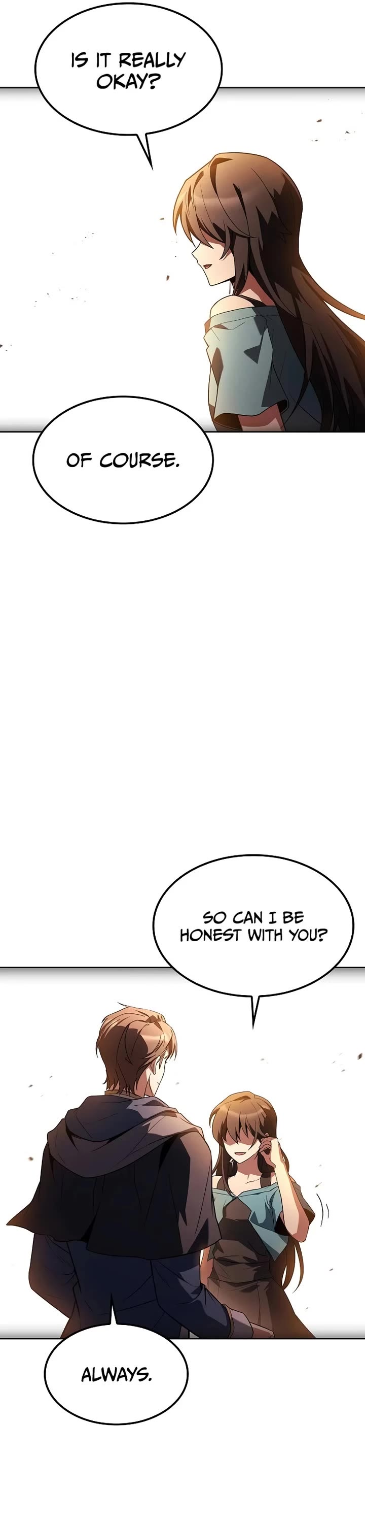 The Archmage's Restaurant chapter 82 page 48