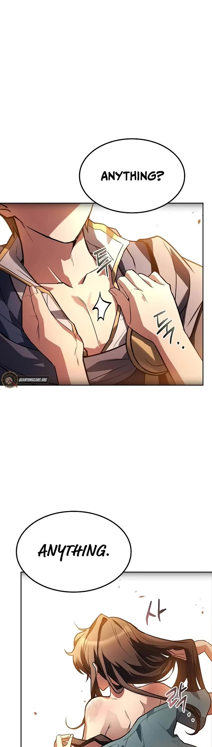 The Archmage's Restaurant chapter 82 page 49