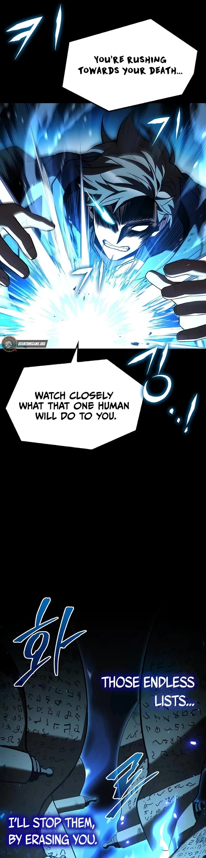 The Archmage's Restaurant chapter 82 page 5