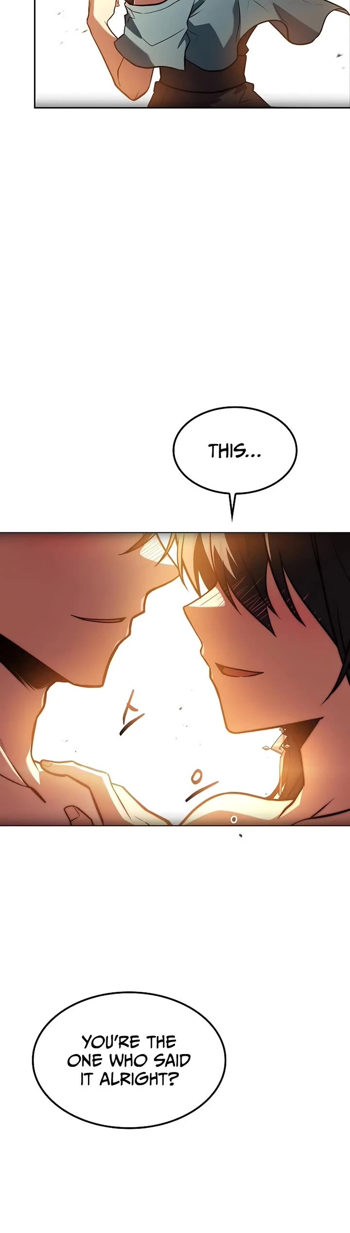 The Archmage's Restaurant chapter 82 page 50