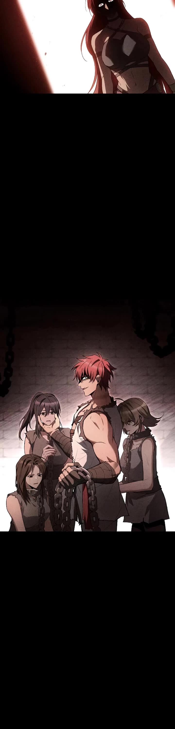 The Archmage's Restaurant chapter 83 page 12