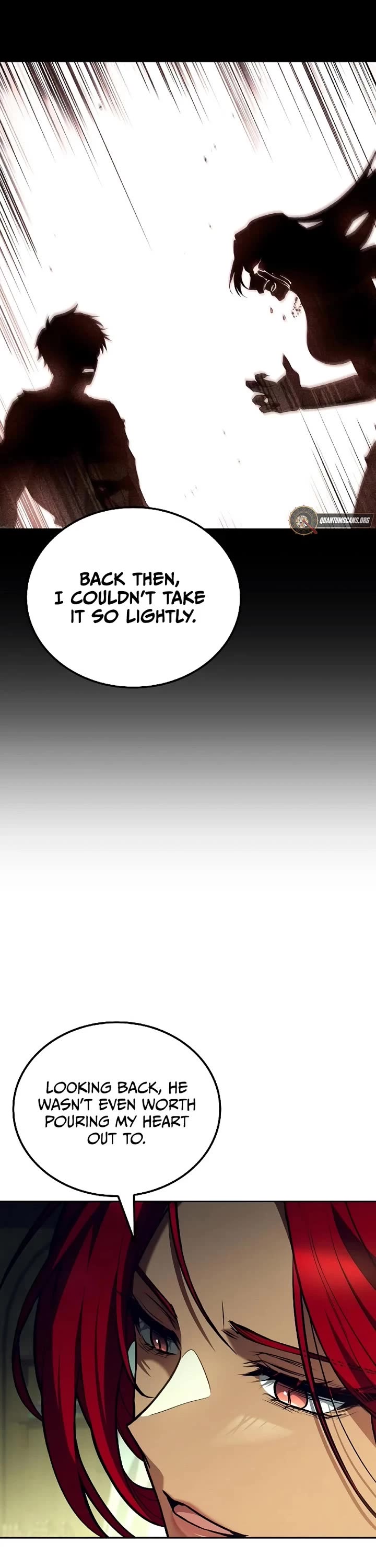 The Archmage's Restaurant chapter 83 page 13