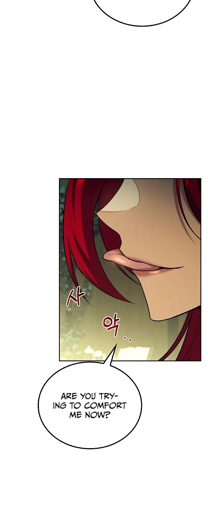 The Archmage's Restaurant chapter 83 page 15