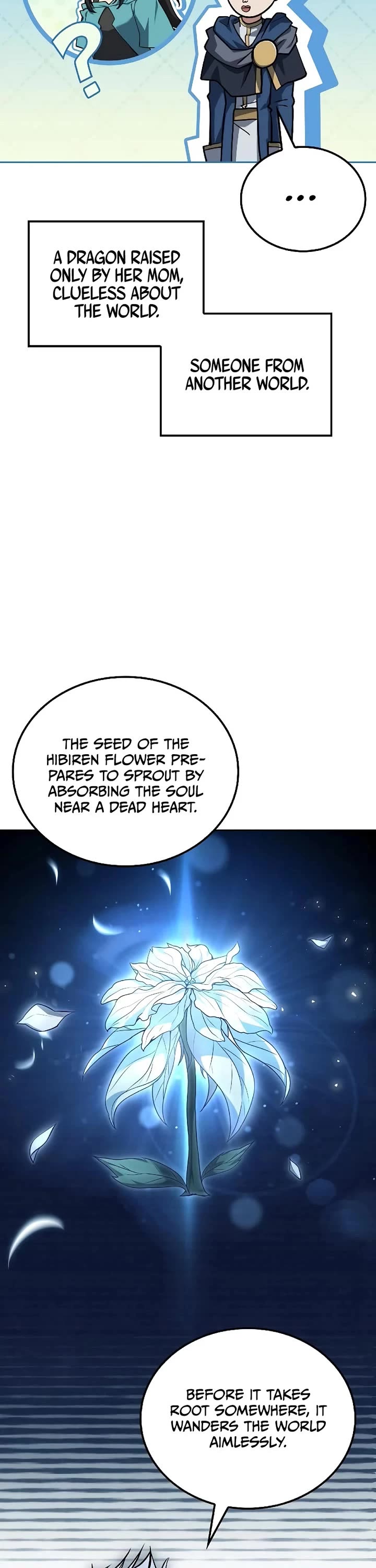 The Archmage's Restaurant chapter 83 page 33