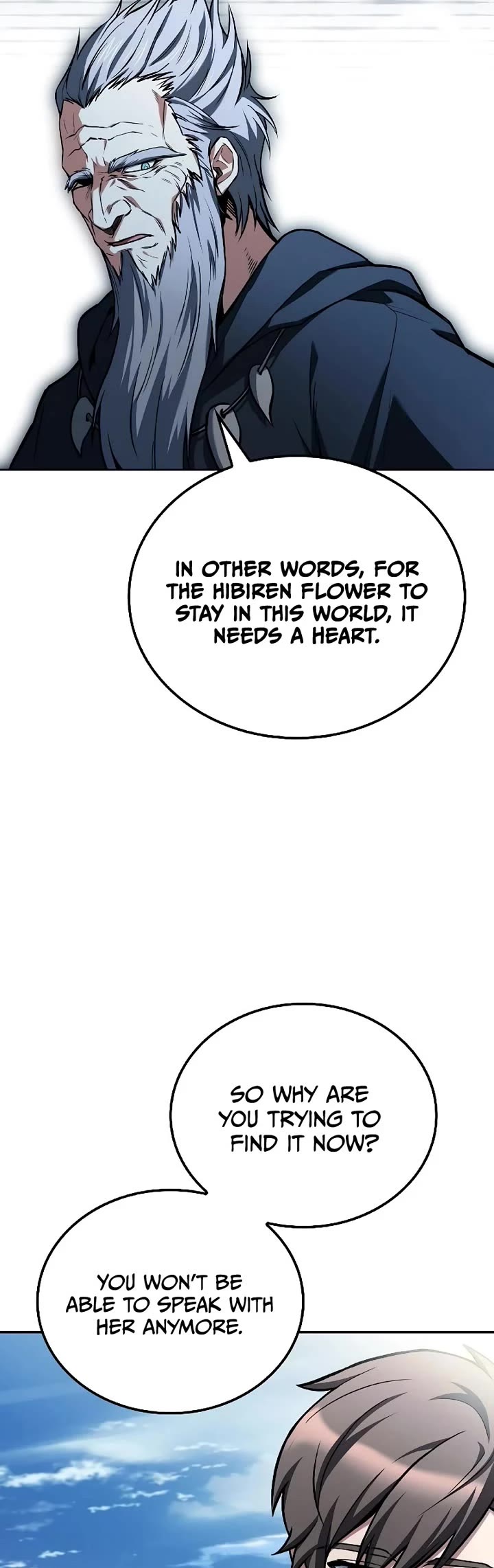 The Archmage's Restaurant chapter 83 page 34