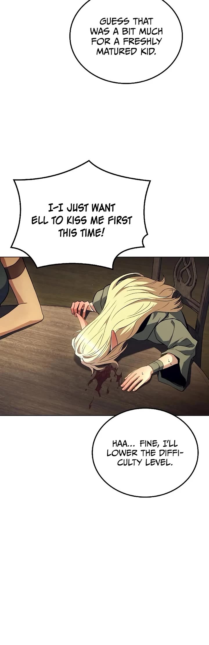 The Archmage's Restaurant chapter 83 page 45