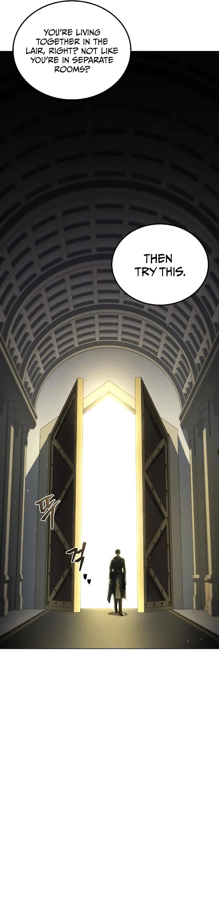 The Archmage's Restaurant chapter 83 page 46