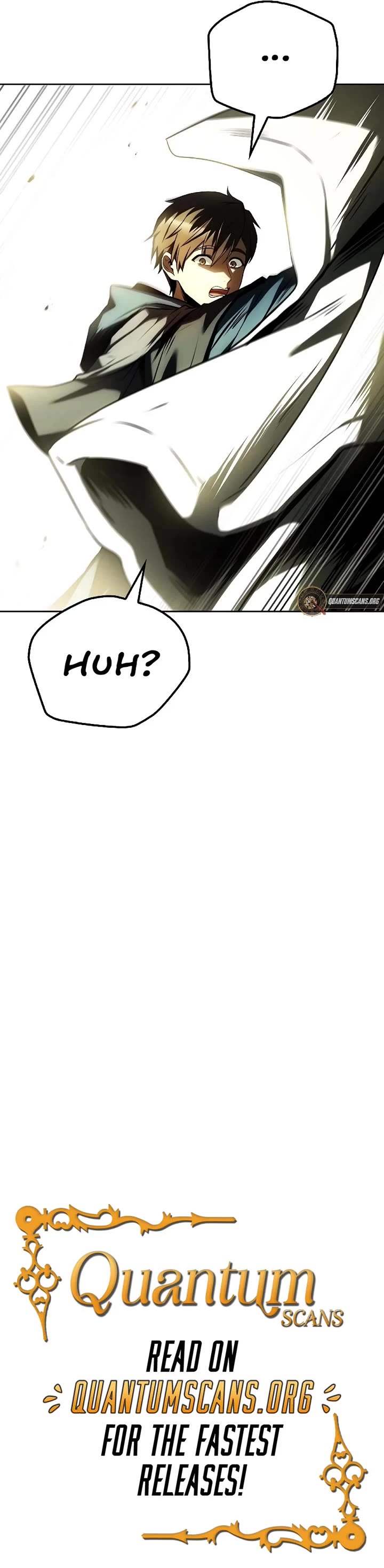 The Archmage's Restaurant chapter 83 page 51