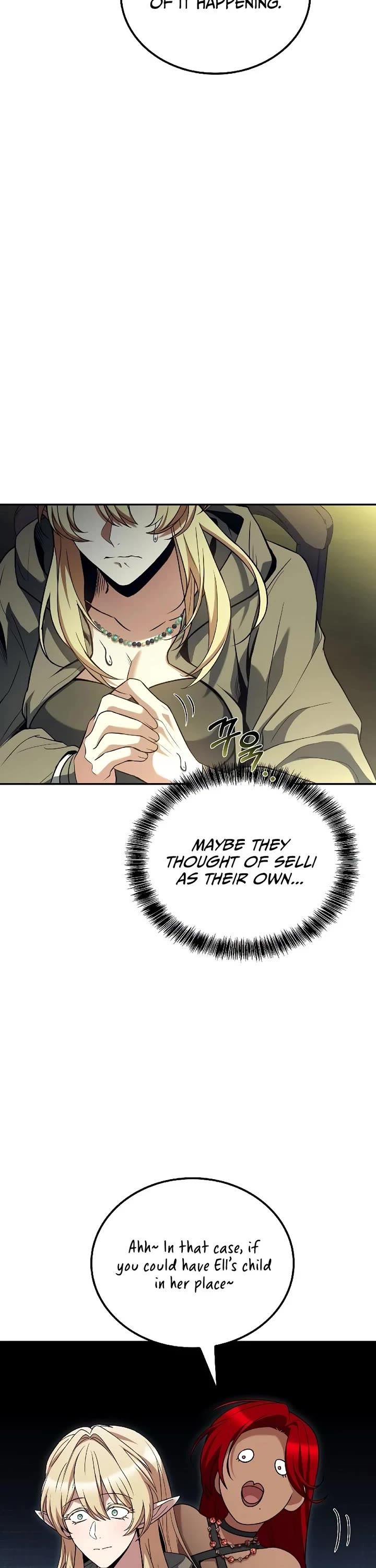 The Archmage's Restaurant chapter 83 page 7