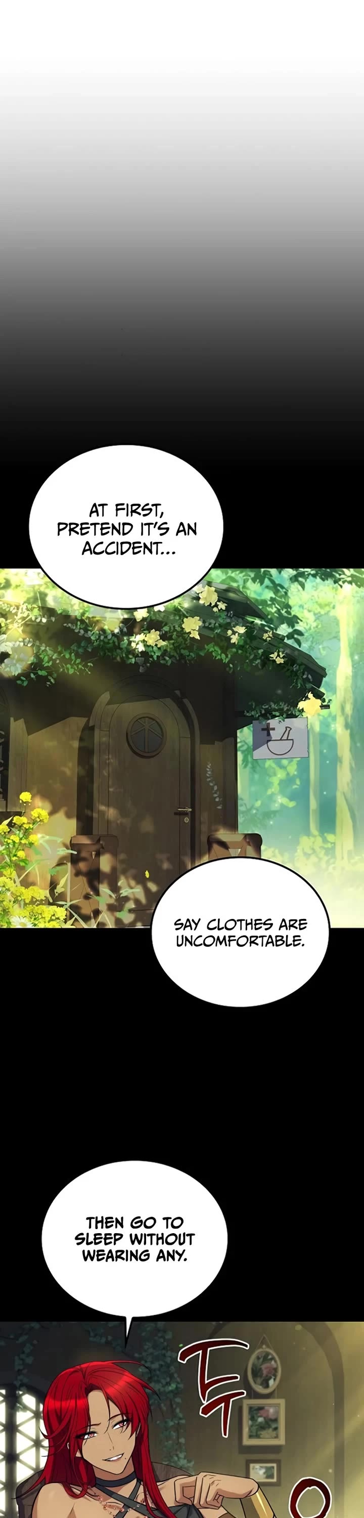 The Archmage's Restaurant chapter 84 page 13