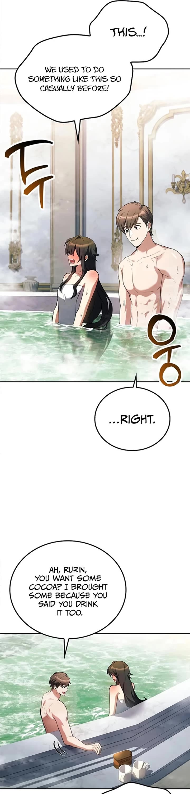 The Archmage's Restaurant chapter 84 page 19