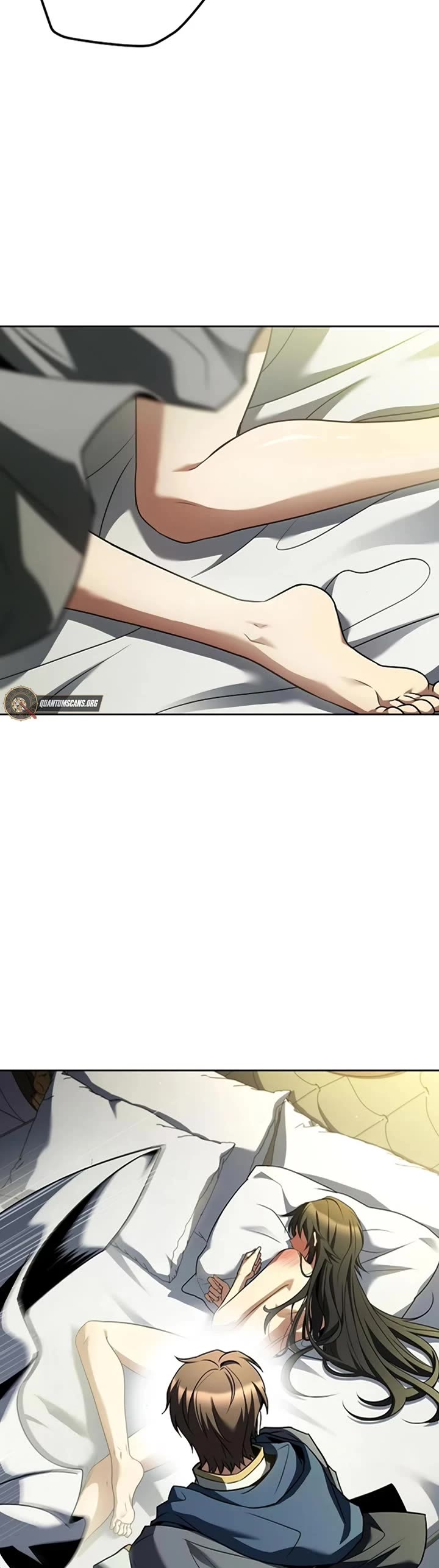 The Archmage's Restaurant chapter 84 page 2