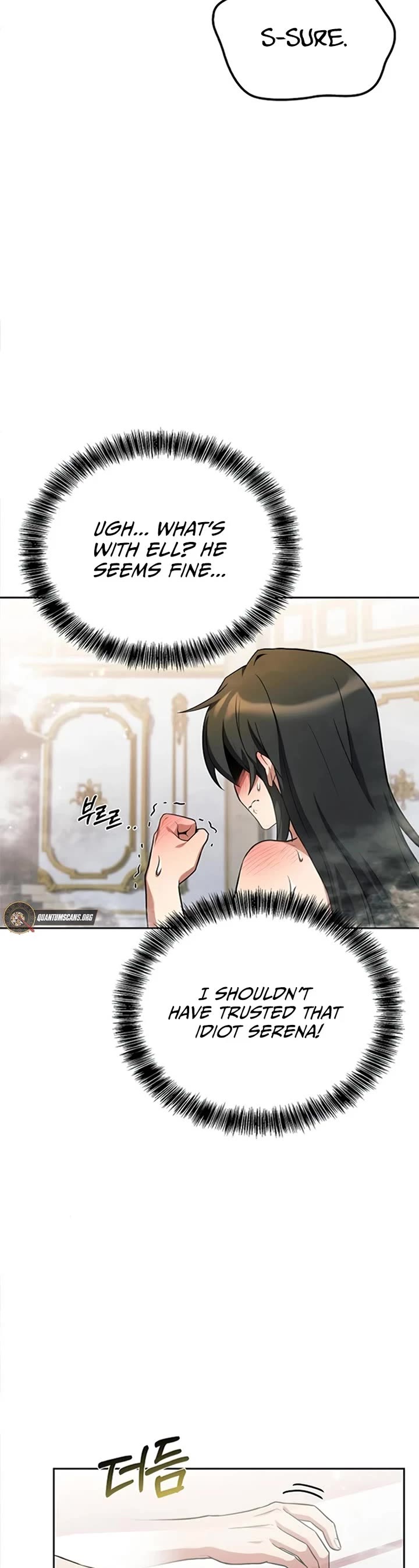 The Archmage's Restaurant chapter 84 page 20