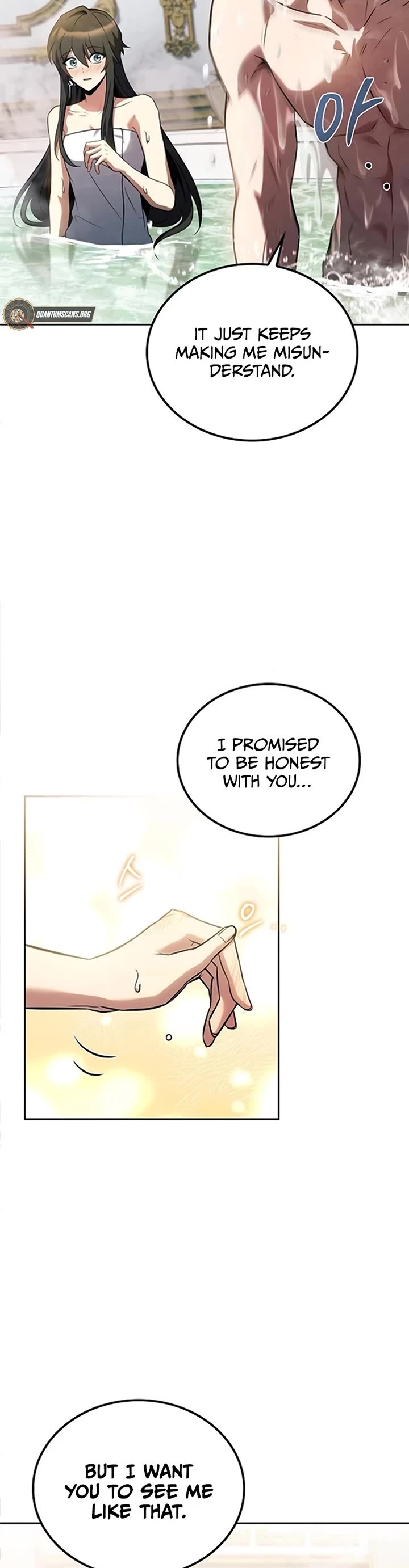 The Archmage's Restaurant chapter 84 page 26