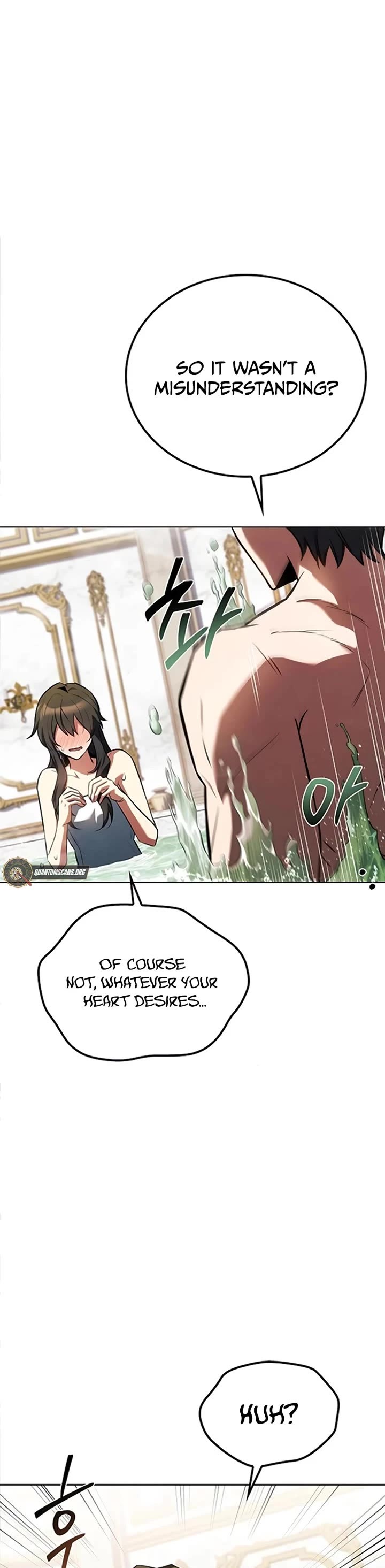 The Archmage's Restaurant chapter 84 page 29