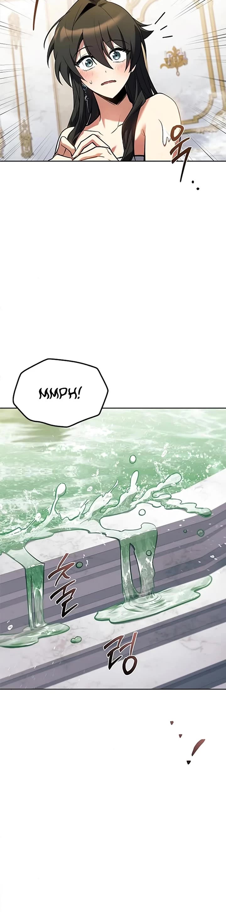 The Archmage's Restaurant chapter 84 page 30