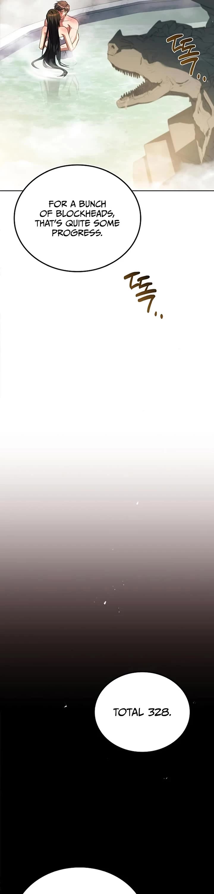 The Archmage's Restaurant chapter 84 page 34