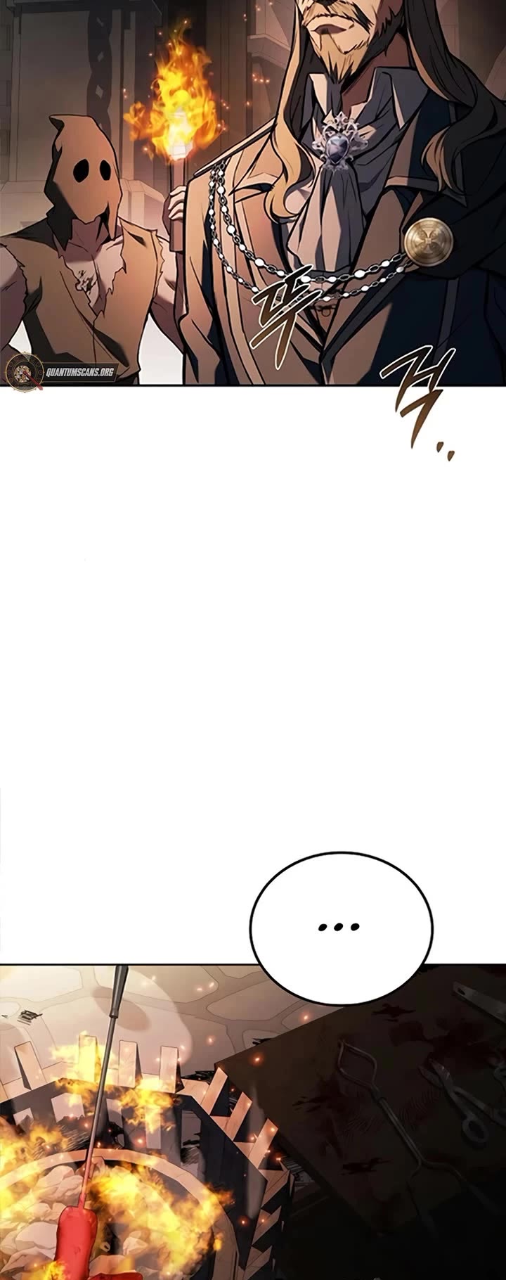 The Archmage's Restaurant chapter 84 page 36