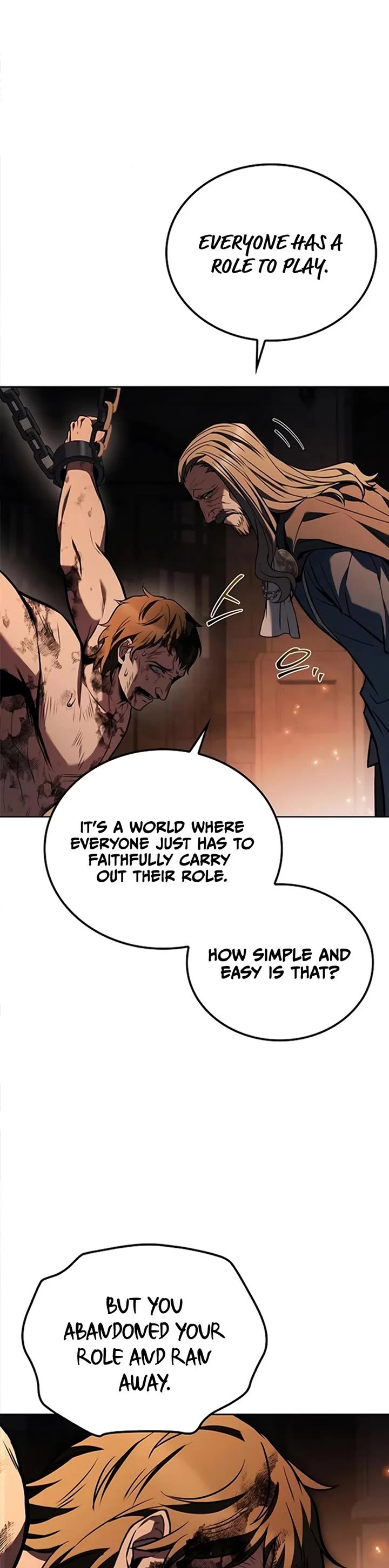 The Archmage's Restaurant chapter 84 page 39