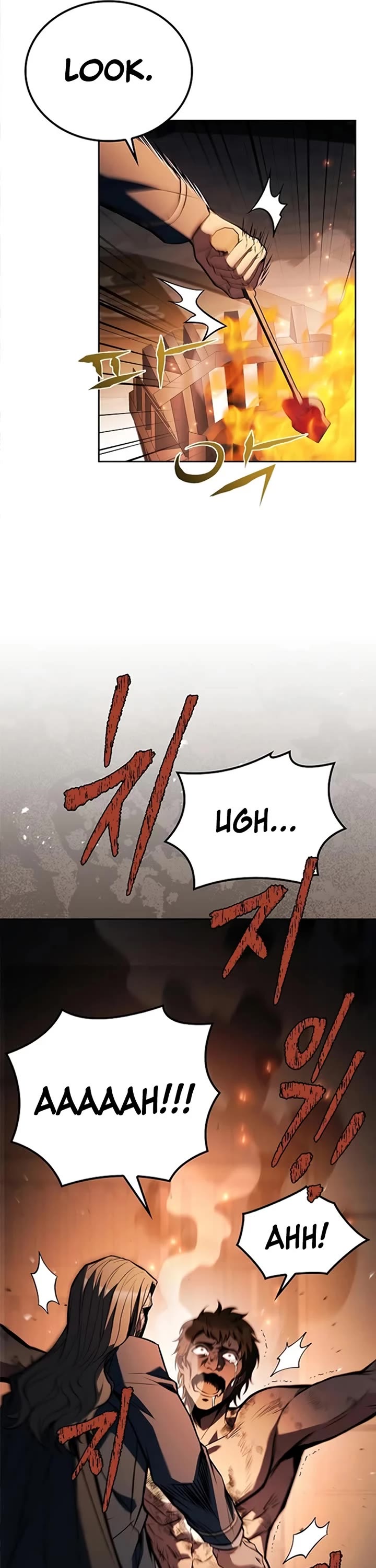 The Archmage's Restaurant chapter 84 page 41