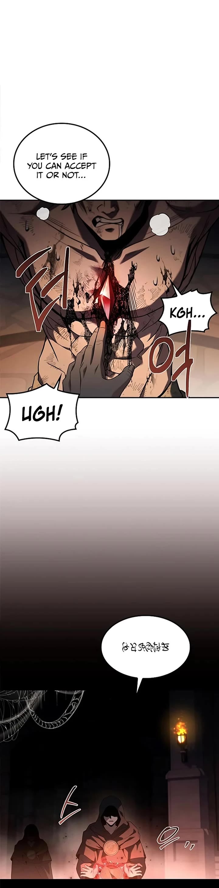 The Archmage's Restaurant chapter 84 page 43