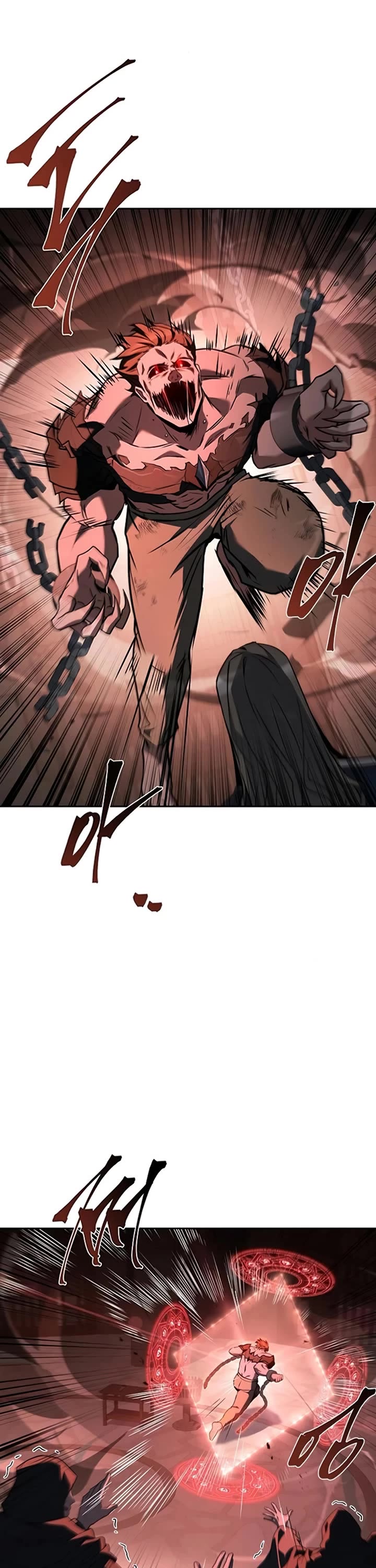 The Archmage's Restaurant chapter 84 page 47