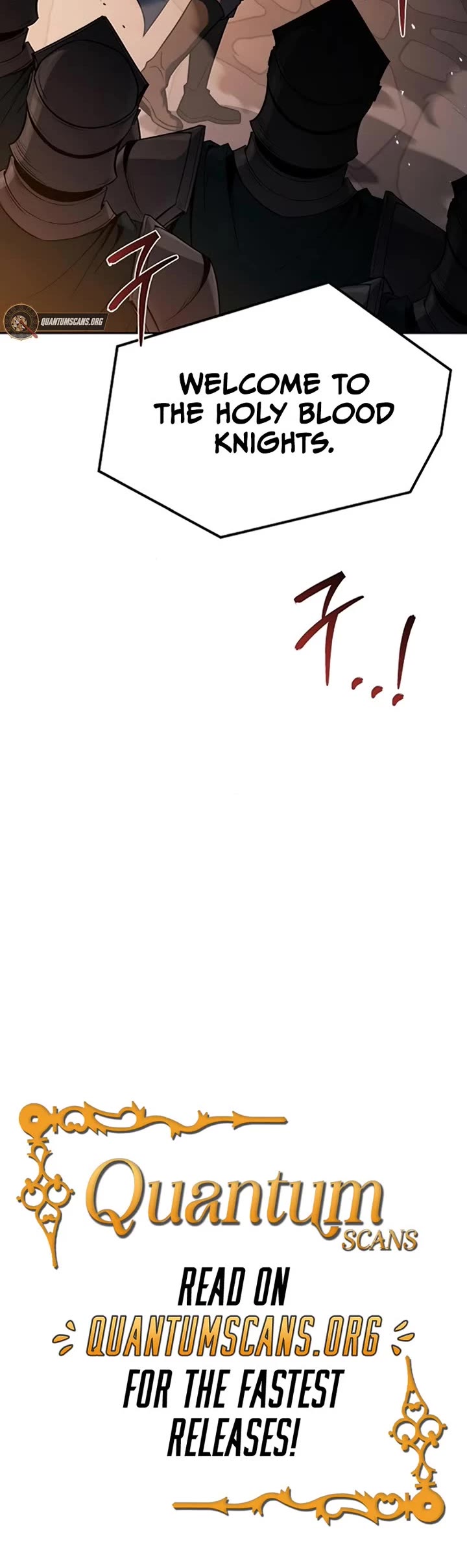 The Archmage's Restaurant chapter 84 page 51