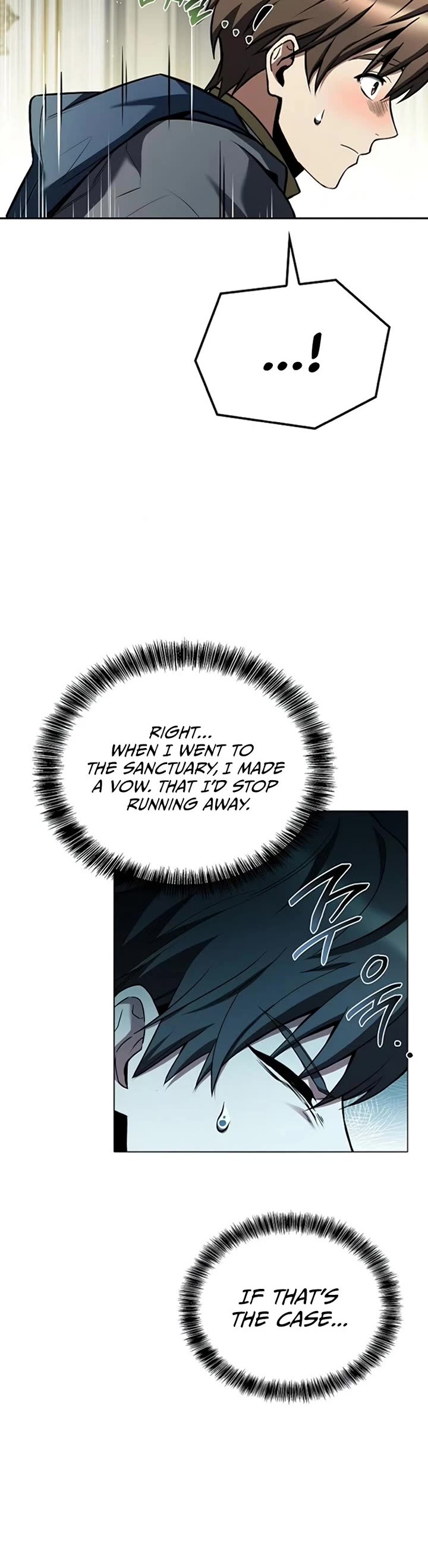 The Archmage's Restaurant chapter 84 page 6