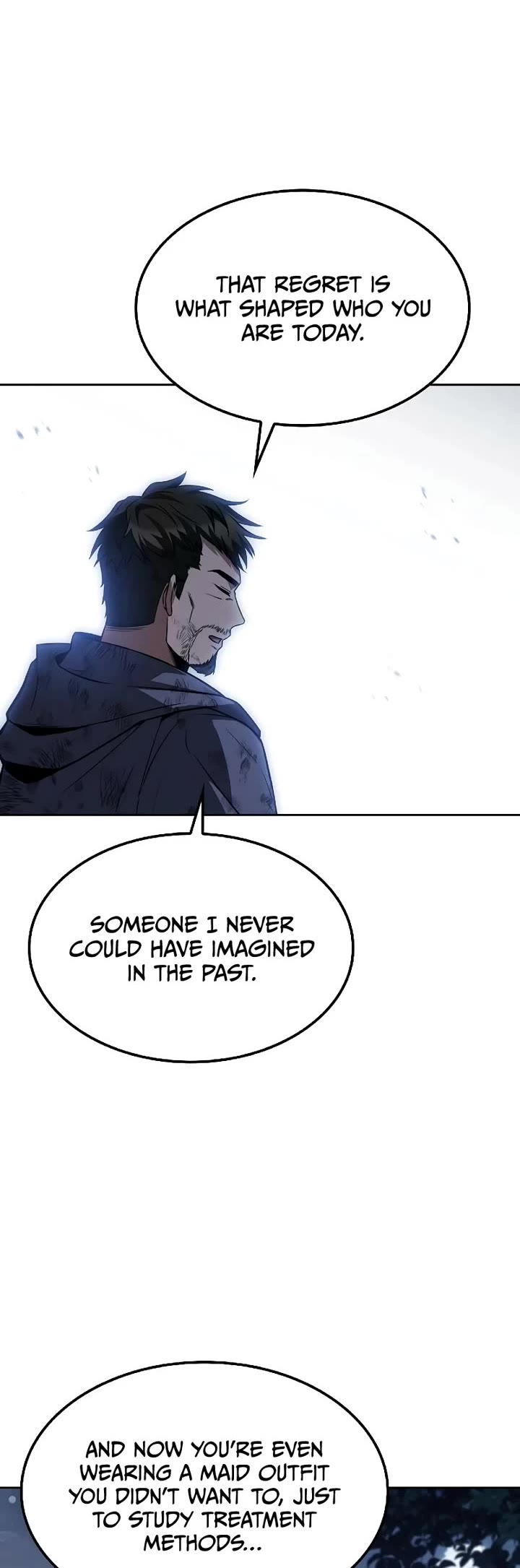 The Archmage's Restaurant chapter 85 page 15