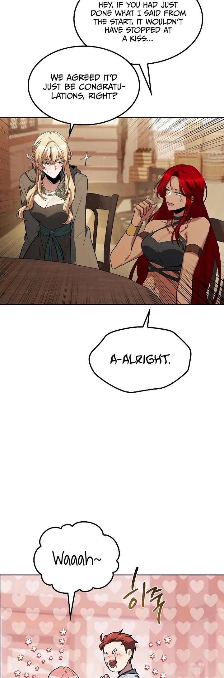 The Archmage's Restaurant chapter 85 page 20