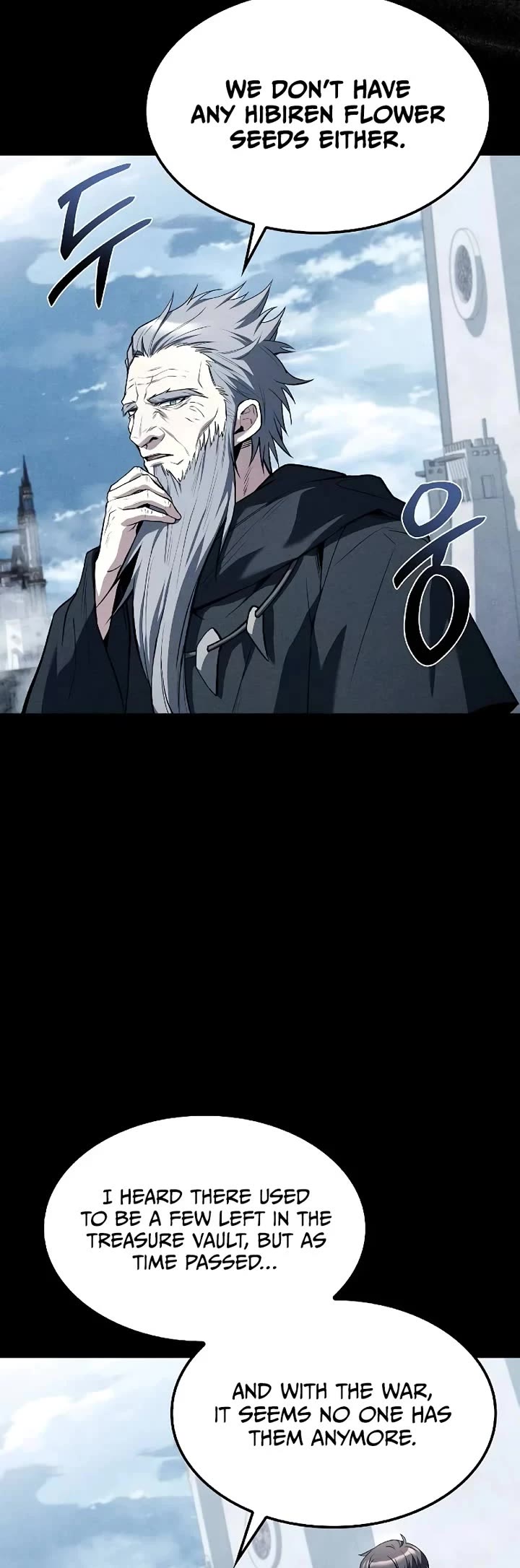 The Archmage's Restaurant chapter 85 page 24