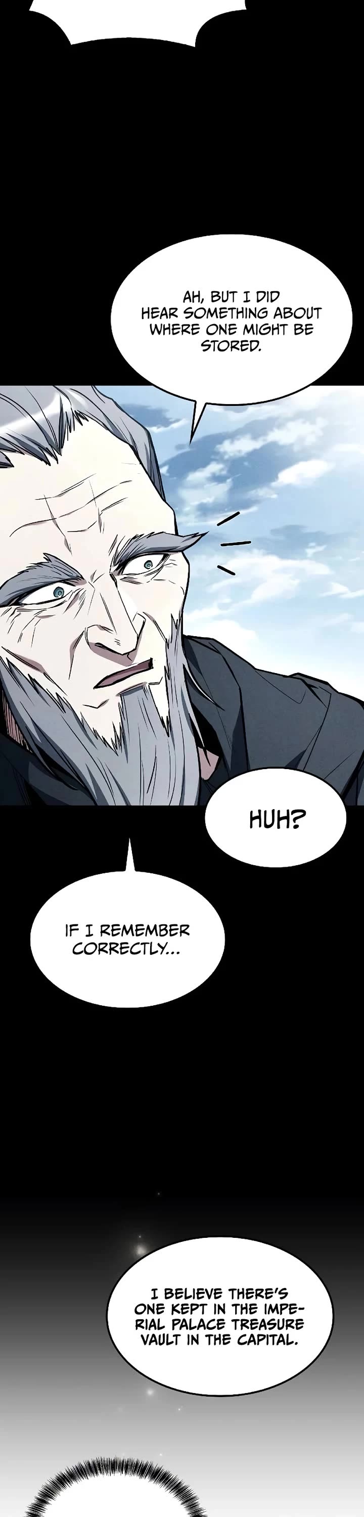 The Archmage's Restaurant chapter 85 page 26