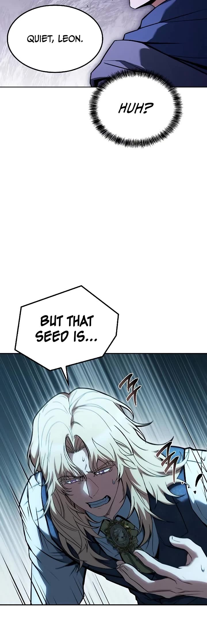 The Archmage's Restaurant chapter 85 page 34