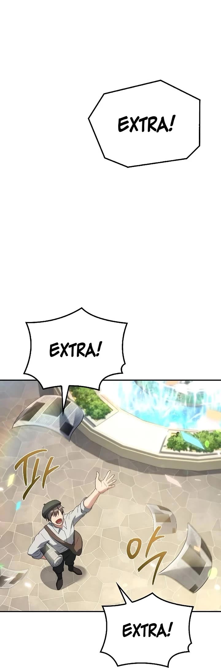 The Archmage's Restaurant chapter 85 page 35