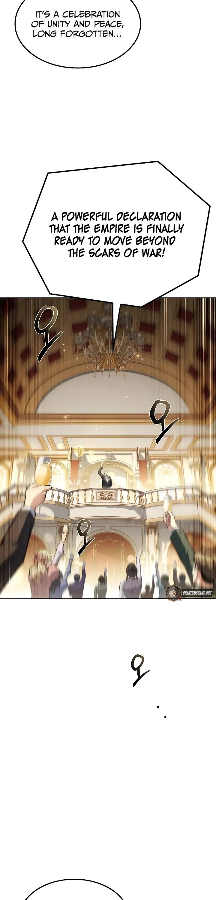 The Archmage's Restaurant chapter 85 page 42